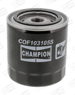CHAMPION Ölfilter