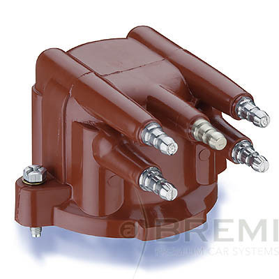 BREMI Zündverteilerkappe