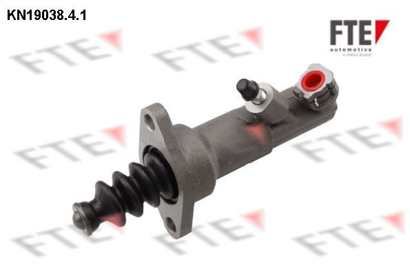 FTE Nehmerzylinder, Kupplung