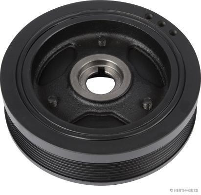 HERTH+BUSS JAKOPARTS Riemenscheibe, Kurbelwelle