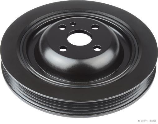 HERTH+BUSS JAKOPARTS Riemenscheibe, Kurbelwelle