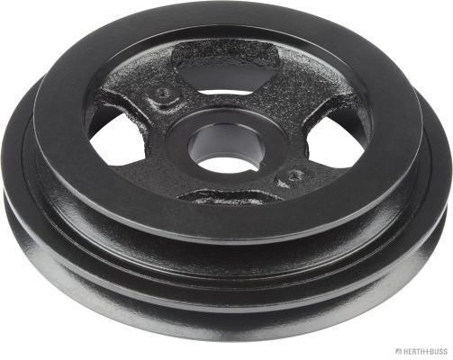 HERTH+BUSS JAKOPARTS Riemenscheibe, Kurbelwelle