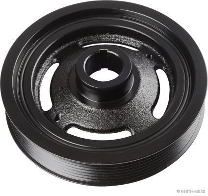 HERTH+BUSS JAKOPARTS Riemenscheibe, Kurbelwelle
