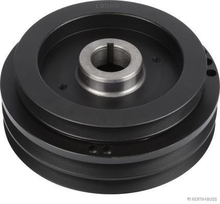 HERTH+BUSS JAKOPARTS Riemenscheibe, Kurbelwelle