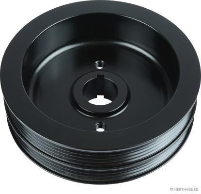 HERTH+BUSS JAKOPARTS Riemenscheibe, Kurbelwelle