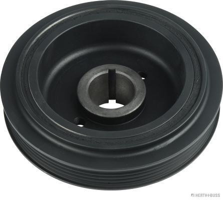 HERTH+BUSS JAKOPARTS Riemenscheibe, Kurbelwelle