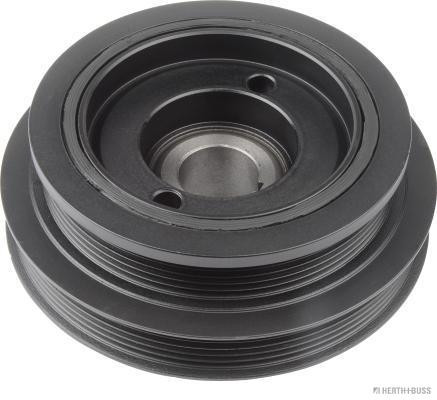 HERTH+BUSS JAKOPARTS Riemenscheibe, Kurbelwelle