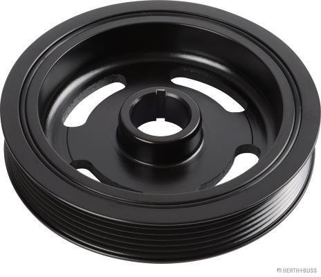HERTH+BUSS JAKOPARTS Riemenscheibe, Kurbelwelle