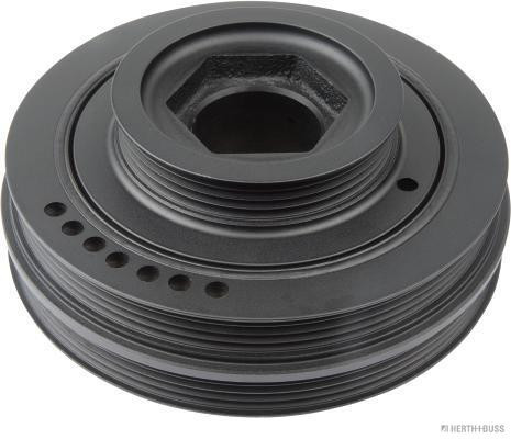 HERTH+BUSS JAKOPARTS Riemenscheibe, Kurbelwelle