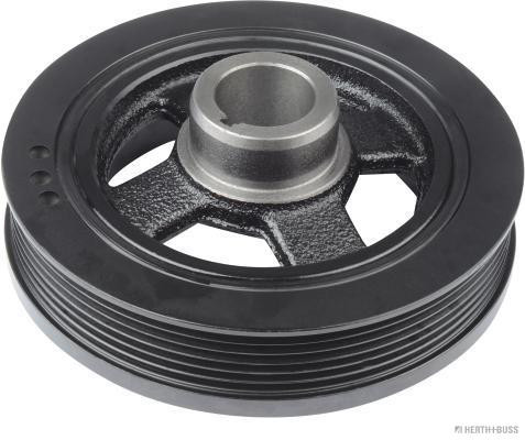 HERTH+BUSS JAKOPARTS Riemenscheibe, Kurbelwelle