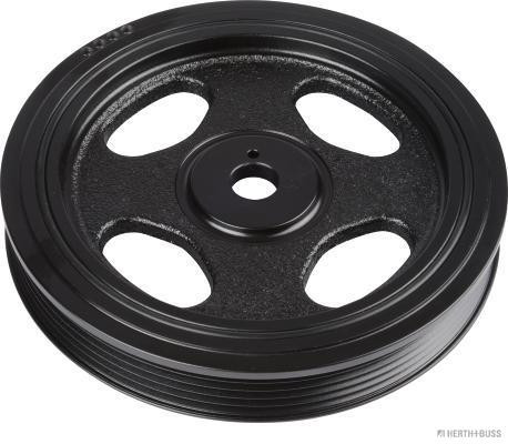HERTH+BUSS JAKOPARTS Riemenscheibe, Kurbelwelle