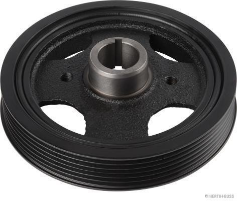 HERTH+BUSS JAKOPARTS Riemenscheibe, Kurbelwelle