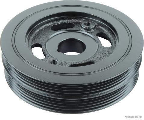 HERTH+BUSS JAKOPARTS Riemenscheibe, Kurbelwelle