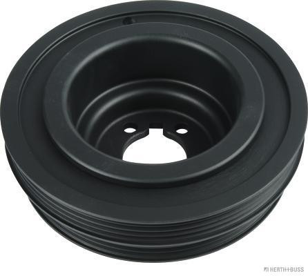 HERTH+BUSS JAKOPARTS Riemenscheibe, Kurbelwelle