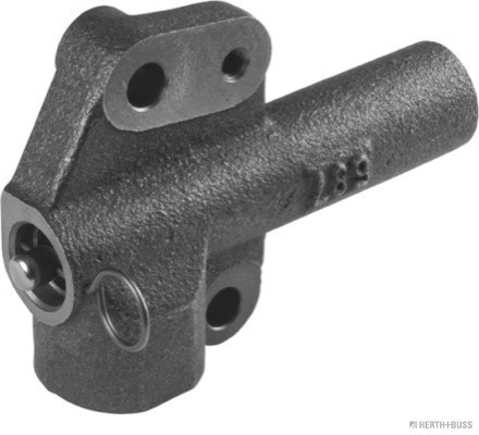 HERTH+BUSS JAKOPARTS Schwingungsdämpfer, Zahnriemen