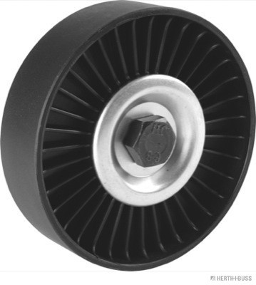 HERTH+BUSS JAKOPARTS Umlenk-/Führungsrolle, Keilrippenriemen