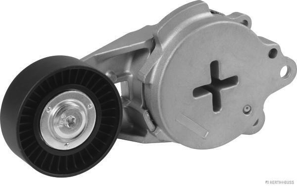 HERTH+BUSS JAKOPARTS Riemenspanner, Keilrippenriemen