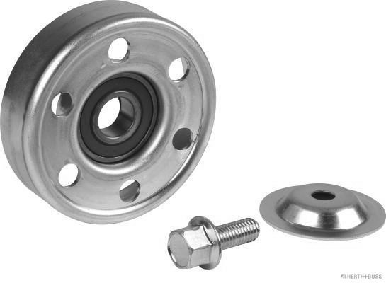 HERTH+BUSS JAKOPARTS Umlenk-/Führungsrolle, Keilrippenriemen