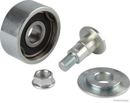 HERTH+BUSS JAKOPARTS Umlenk-/Führungsrolle, Keilrippenriemen