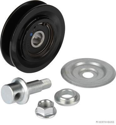 HERTH+BUSS JAKOPARTS Spannrolle, Keilrippenriemen