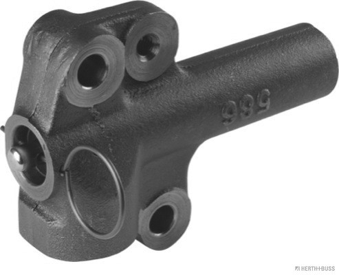 HERTH+BUSS JAKOPARTS Schwingungsdämpfer, Zahnriemen