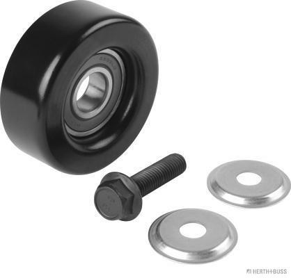 HERTH+BUSS JAKOPARTS Umlenk-/Führungsrolle, Keilrippenriemen