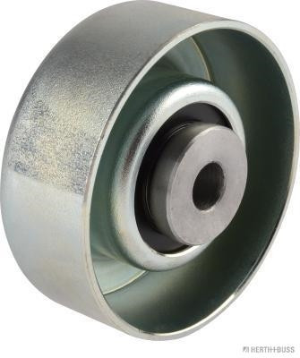 HERTH+BUSS JAKOPARTS Umlenk-/Führungsrolle, Keilrippenriemen