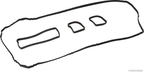 HERTH+BUSS JAKOPARTS Dichtung, Zylinderkopfhaube