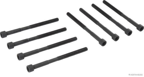 HERTH+BUSS JAKOPARTS Zylinderkopfschraubensatz