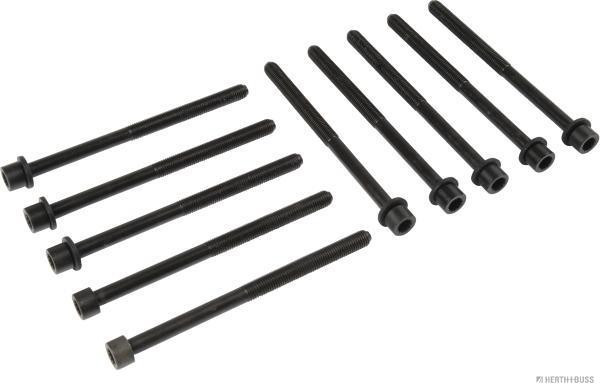 HERTH+BUSS JAKOPARTS Zylinderkopfschraubensatz