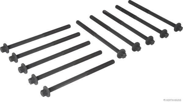 HERTH+BUSS JAKOPARTS Zylinderkopfschraubensatz