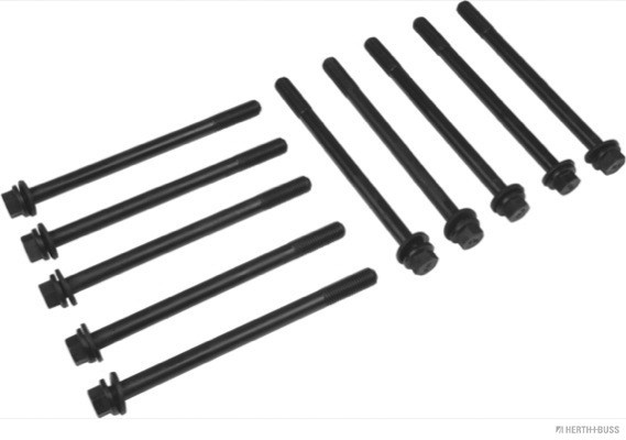 HERTH+BUSS JAKOPARTS Zylinderkopfschraubensatz
