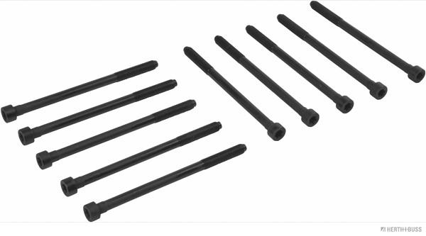 HERTH+BUSS JAKOPARTS Zylinderkopfschraubensatz