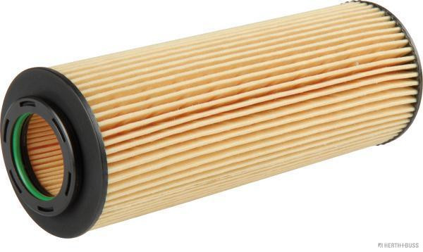 HERTH+BUSS JAKOPARTS Ölfilter