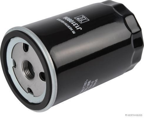 HERTH+BUSS JAKOPARTS Ölfilter