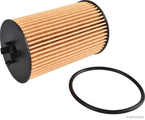 HERTH+BUSS JAKOPARTS Ölfilter