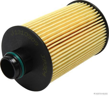 HERTH+BUSS JAKOPARTS Ölfilter