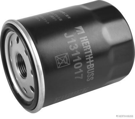 HERTH+BUSS JAKOPARTS Ölfilter