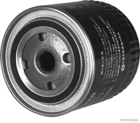 HERTH+BUSS JAKOPARTS Ölfilter