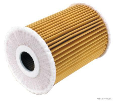 HERTH+BUSS JAKOPARTS Ölfilter