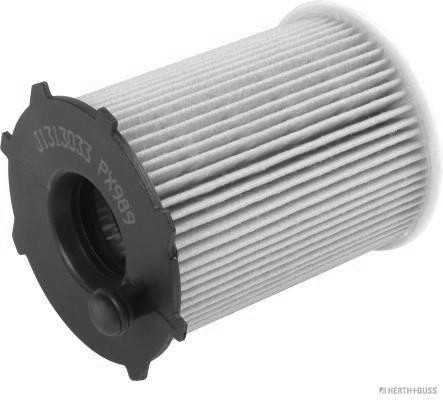 HERTH+BUSS JAKOPARTS Ölfilter
