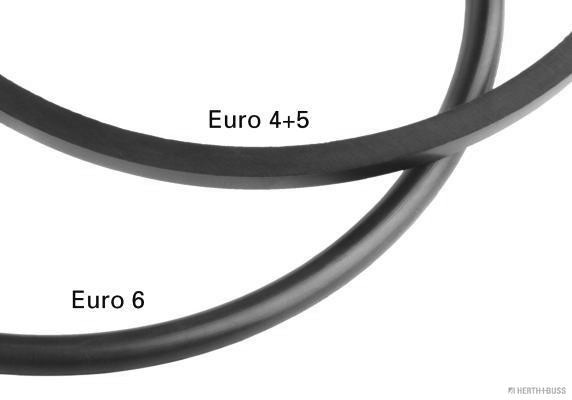 HERTH+BUSS JAKOPARTS Ölfilter