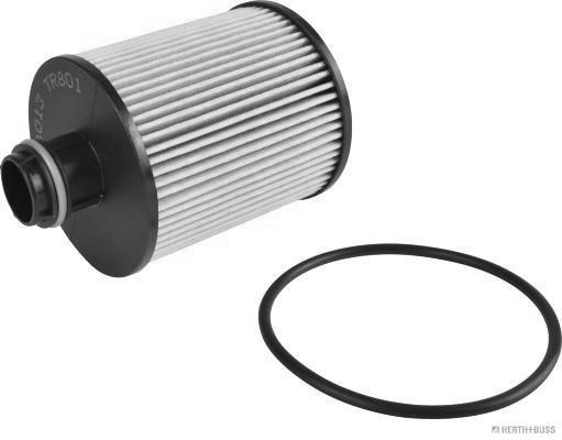 HERTH+BUSS JAKOPARTS Ölfilter