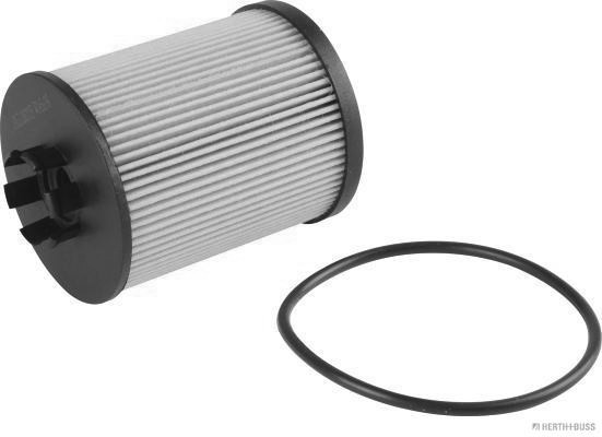 HERTH+BUSS JAKOPARTS Ölfilter