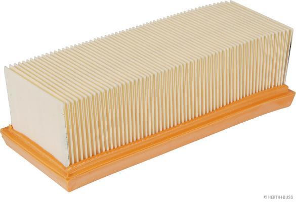 HERTH+BUSS JAKOPARTS Luftfilter