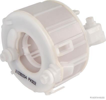 HERTH+BUSS JAKOPARTS Kraftstofffilter