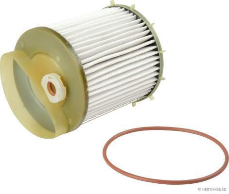 HERTH+BUSS JAKOPARTS Kraftstofffilter