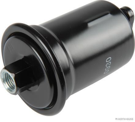 HERTH+BUSS JAKOPARTS Kraftstofffilter