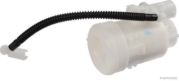 HERTH+BUSS JAKOPARTS Kraftstofffilter