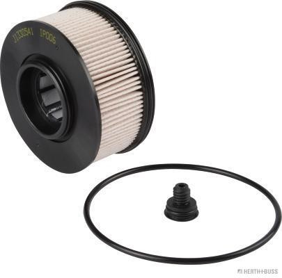 HERTH+BUSS JAKOPARTS Kraftstofffilter